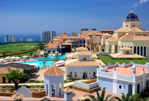  Melia Villaitana  Бенидорм